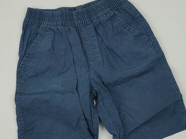 spódniczka dla dziewczynki 116: 3/4 Children's pants 1.5-2 years, Cotton, condition - Good