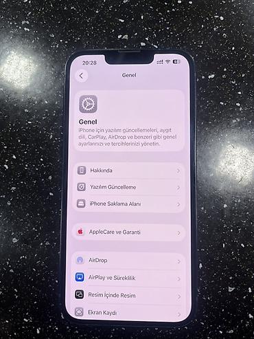 lalafo iphone 16: IPhone 13, 128 GB, Midnight, Face ID — 5