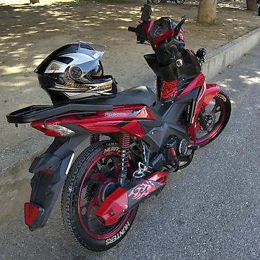 moped s50: Tufan - S50 (80CC, 80 sm3, 2023 il, 50000 km — 4