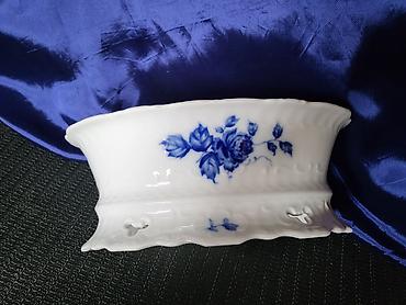 Ostali antikviteti: Cinija 1954 do 1990g Seitmann W.Kolekcija Mocart.Bavaria. Cinija — 2