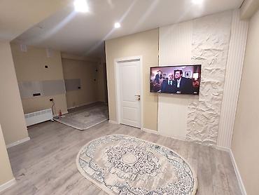 Продажа квартир: 2 комнаты, 50 м², Элитка, 2 этаж, Евроремонт — 8