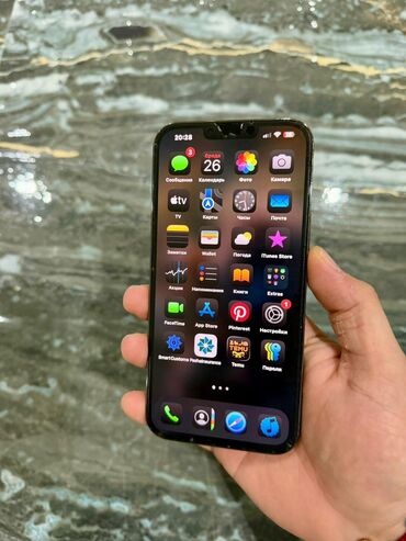 Apple iPhone: IPhone 13 Pro Max, 128 GB, Yaşıl, Face ID — 4