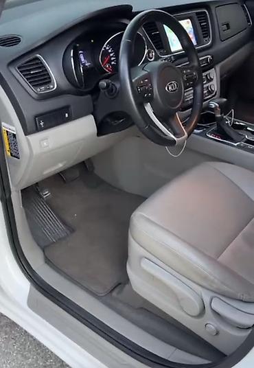 Kia Carnival: 2020 г., 2.2 л, Автомат, Дизель, Вэн/Минивэн — 3