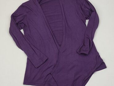 bluzki z błyszczącą nitką: Knitwear, M (EU 38), condition - Good