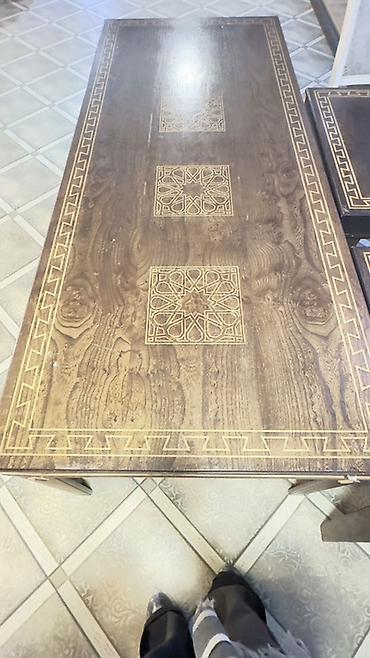 Прямые диваны: Прямой диван, Б/у — 4