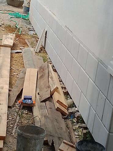 Фасадчики, отделочники: Фасадчик. С опытом — 5