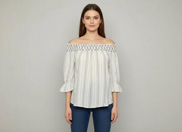 Bluzki: New Look, Bluzka damska, rozmiar S
