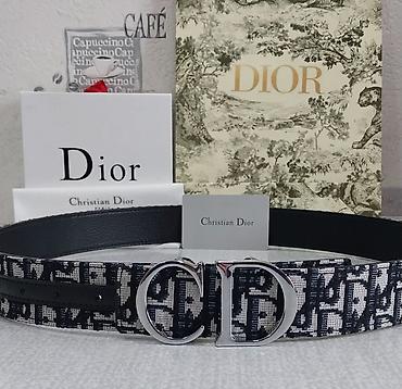 Kəmərlər: Kəmər, Yeni — 1