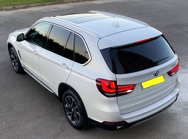 BMW: BMW X5: 3 l | 2016 il Ofrouder/SUV — 20