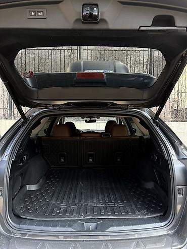 Subaru: Subaru Outback: 2020 г., 2.4 л, Вариатор, Бензин, Универсал — 20