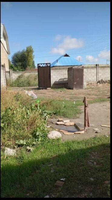 Долгосрочная аренда домов: 25 м², 2 комнаты, Парковка, Забор, огорожен