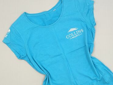 ysl koszulka: T-shirt damski, rozmiar M