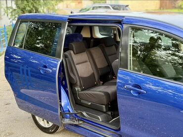 Mazda: Mazda PREMACY: 2007 г., 2 л, Типтроник, Бензин, Минивэн — 14