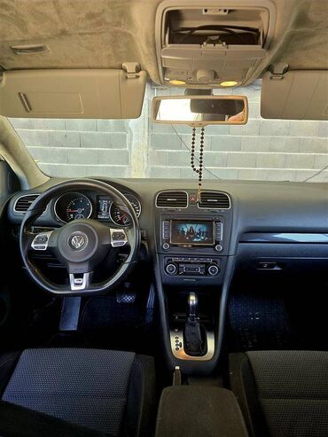 Volkswagen: Volkswagen Golf: 2 l. | 2011 έ. Κουπέ — 4
