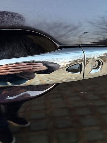 Renault: Renault QM6: 2022 г., 2 л, Автомат, Газ, Кроссовер — 22