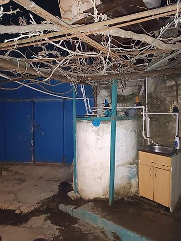 Həyət evləri və villaların satışı: 3 otaqlı həyət evi – yaşayış üçün lazım olan əsas mebellə - Plan — 7
