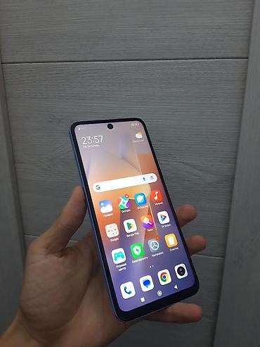 Redmi, Redmi 12, Б/у, 128 ГБ, 2 SIM