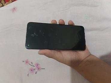 Уюлдук телефондор жана аксессуарлар: Realme 8 (RMX3085), серебристый корпус с фирменной надписью DARe TO — 3