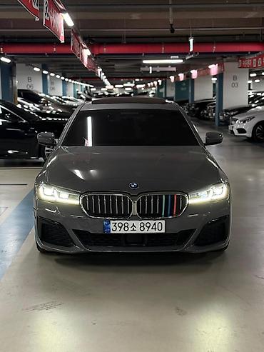 e34 4 4: BMW 520: 2020 г., 2 л, Автомат, Бензин, Седан — 2