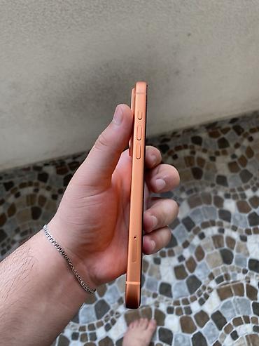 iphone mağaza: IPhone 17 Pro Max, 256 GB, Narıncı, Face ID — 6