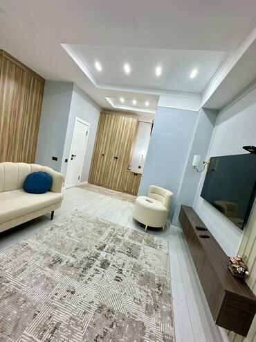 Посуточная аренда квартир: 1 комната, Бытовая техника, Кондиционер, Парковка — 9