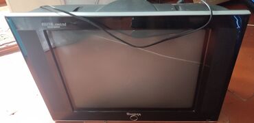 Televizorlar: İşlənmiş Televizor Supra 24" Ünvandan götürmə