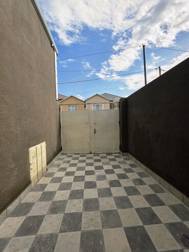 Həyət evləri və villaların satışı: 3 otaqlı, 80 kv. m, Yeni təmirli -da lalafo.az — 13 Həyət evləri və villaların satışı: 3 otaqlı, 80 kv. m, Yeni təmirli — 13