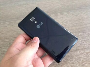 LG: LG V60 ThinQ 5G, rəng - Qara, Barmaq izi, Face ID, Sensor — 3