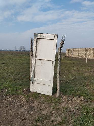 Torpaq sahələrinin satışı: Kənd təsərrüfatı — 6