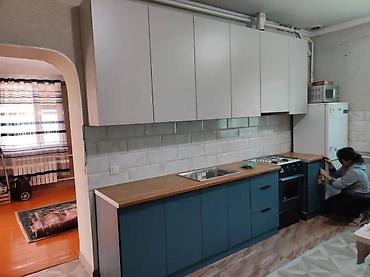 Кухонные гарнитуры: Кухонный гарнитур, Новый, ДСП, Самовывоз, Бесплатная доставка, Платная доставка — 5