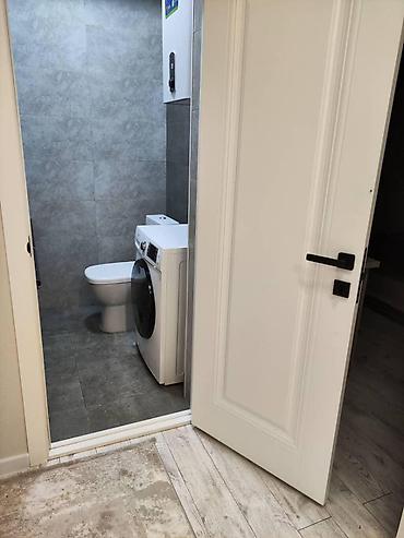 delmar: 3 комнаты, 84 м², АЮ Гранд 12 этаж — 5