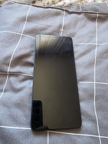 vivo v: Vivo Y36, Б/у, 128 ГБ, цвет - Черный, 2 SIM — 1
