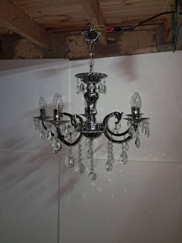 Çilçıraqlar: Çılçıraq — 4