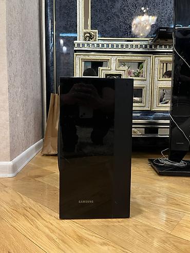 Audio: Samsung ev kinoteatrı üçün akustik sistem - Komplekt: 2 ədəd hündür — 7