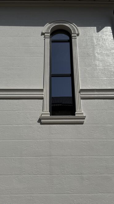 Другие фасадные материалы: Декоративные элементы для фасада. Любой сложности гарантия 15 лет — 6