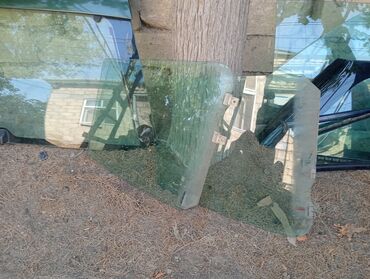 Avtomobil şüşələri: Arxa, Opel FRONTERA, 1993 il, Ünvandan götürmə — 4