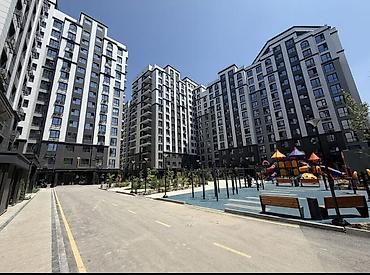 110000: 2 комнаты, 63 м², Асанбай мкр 8 этаж — 7