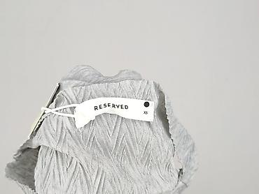 reserved denim: Reserved, Top damski, rozmiar XS — 4