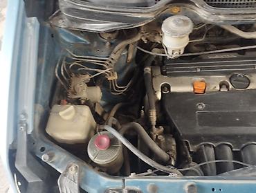 stepwagon: Honda Stepwgn: 2002 г., Автомат, Бензин, Минивэн — 8