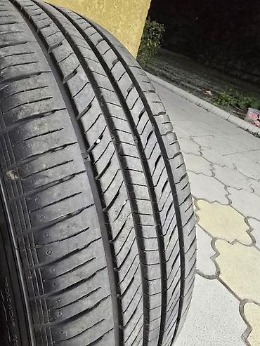 диски r15 kia: Колеса в сборе 195 / 65 / R 15, Всесезонная, Б/у, Комплект, Легковые, Железные, отверстий - 5 — 2