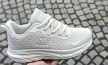timeout brand: Sportske patike za svakodnevno nošenje i trčanje - Model: lagane — 1