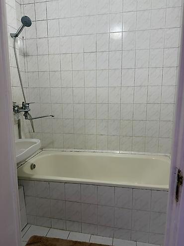 Продажа квартир: 3 комнаты, 62 м², Тунгуч мкр 106 серия, 7 этаж, Косметический ремонт — 9
