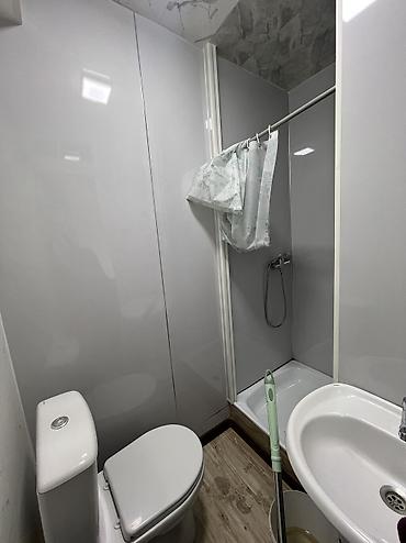 Долгосрочная аренда комнат: 30 м², С мебелью — 10