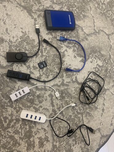 Адаптеры питания для ноутбуков: Все что нужно at lalafo.kg — 11 Адаптеры питания для ноутбуков: Все что нужно — 11