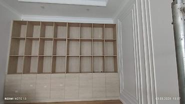 кухный: Шкаф на заказ, Купе, ЛДСП, Установка, сборка — 6