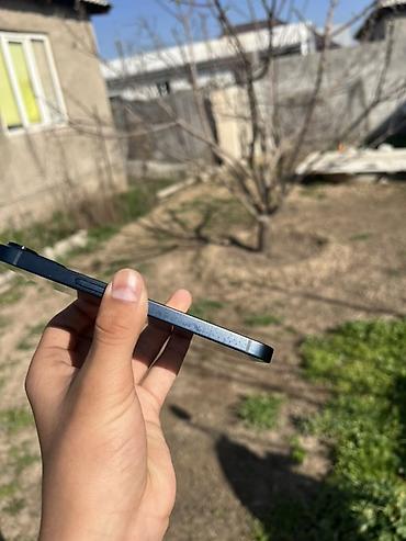 Apple iPhone: IPhone 13, Б/у, 128 ГБ, Midnight, 80 % — 11