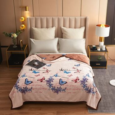 Süfrələr: Məhsul: Dantella brendli ev tekstili 1) Çarpayı dəsti - Naxış — 97