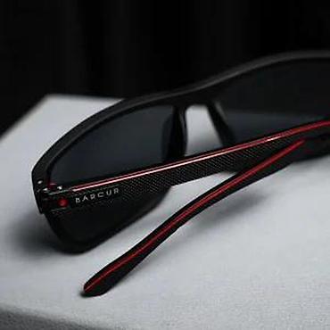 Naočare: BARCUR BC2139 - Polarizovane naočare za sunce BARCUR BC2139 - — 9