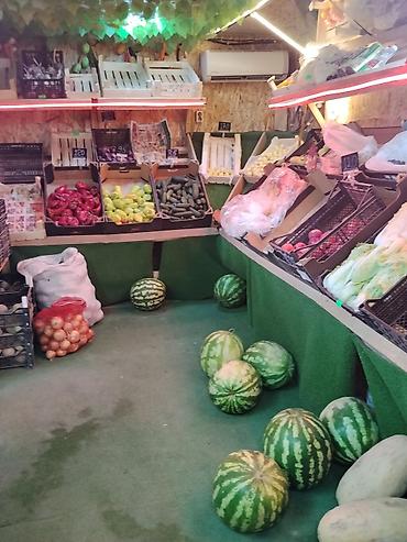 дыня: Арбузы В розницу — 1