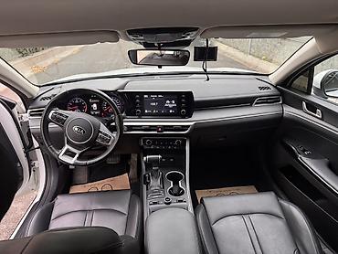киа к5 выкуп: Kia K5: 2020 г., 2 л, Автомат, Газ, Седан — 7